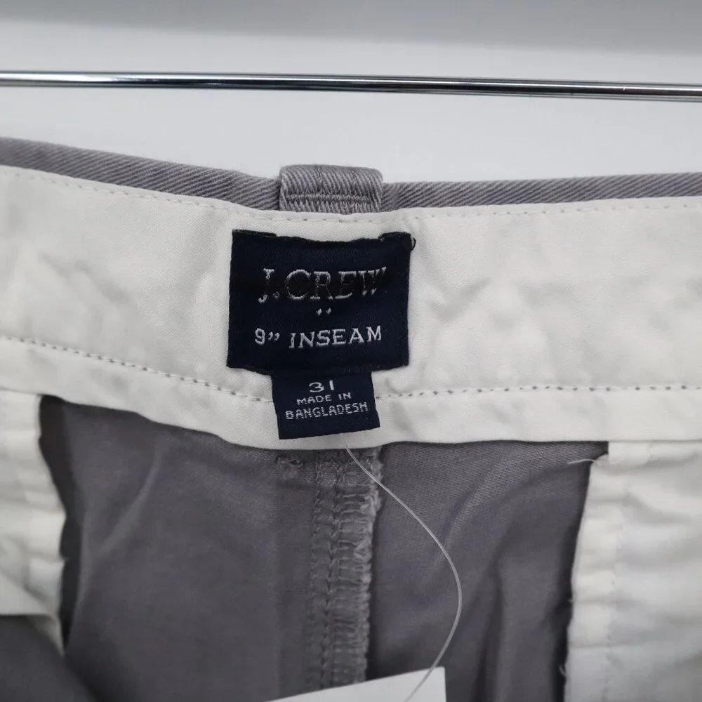 J. Crew 9